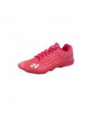 Yonex Aerus Z2 Men Ruby Red